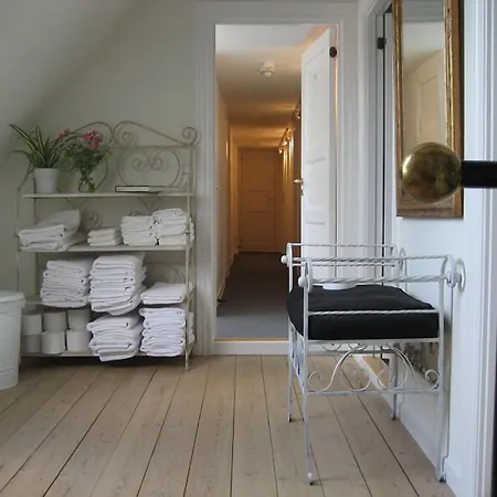 Panzió Bjornegarden