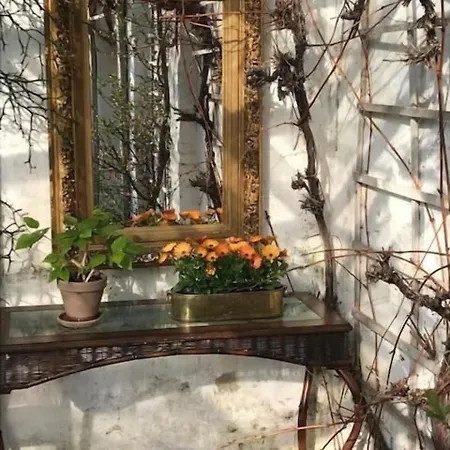 Bjornegarden Panzió Dalby