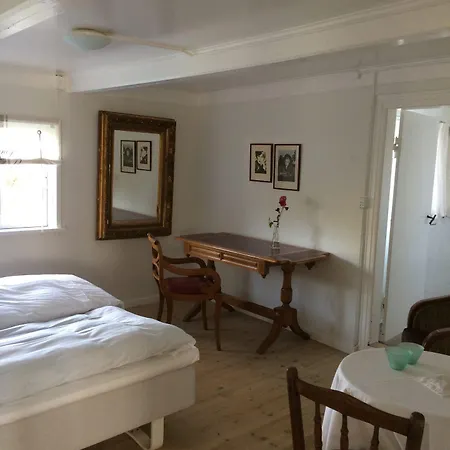 Panzió Bjornegarden 2*