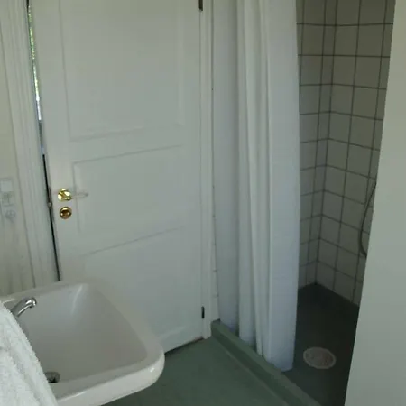 Bjornegarden Panzió Dalby