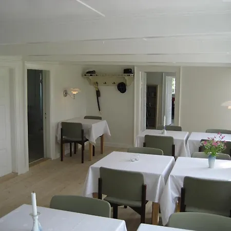 Bed & Breakfast Bjørnegården