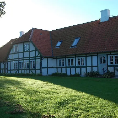 Bjørnegården