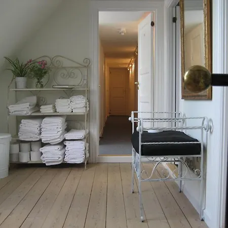 Bjørnegården 2*