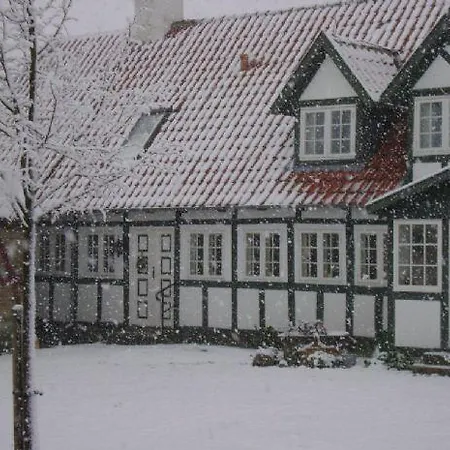 Bjørnegården 2* Dalby