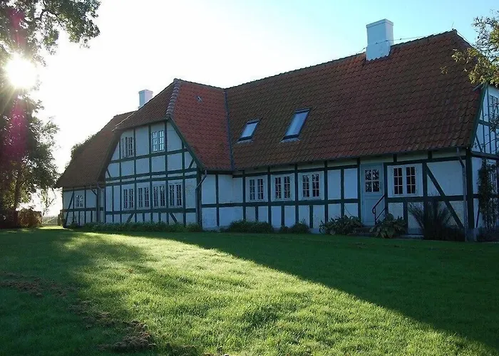Bjornegarden 2* Dalby