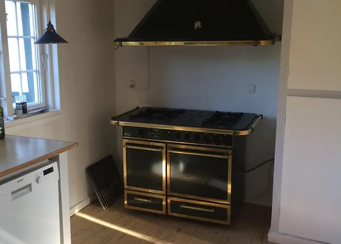 Bjornegarden 2*