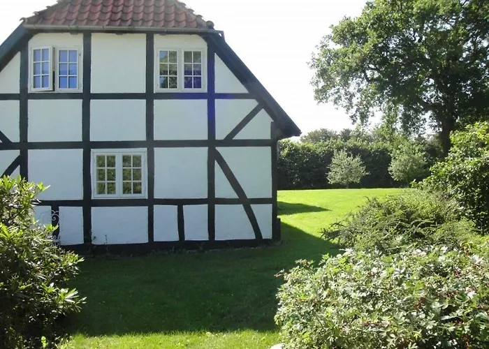 Bjornegarden 2*