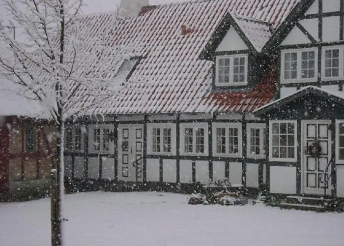 Bjornegarden