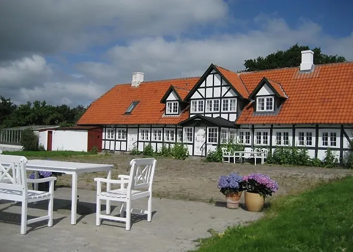 Bjornegarden 2*