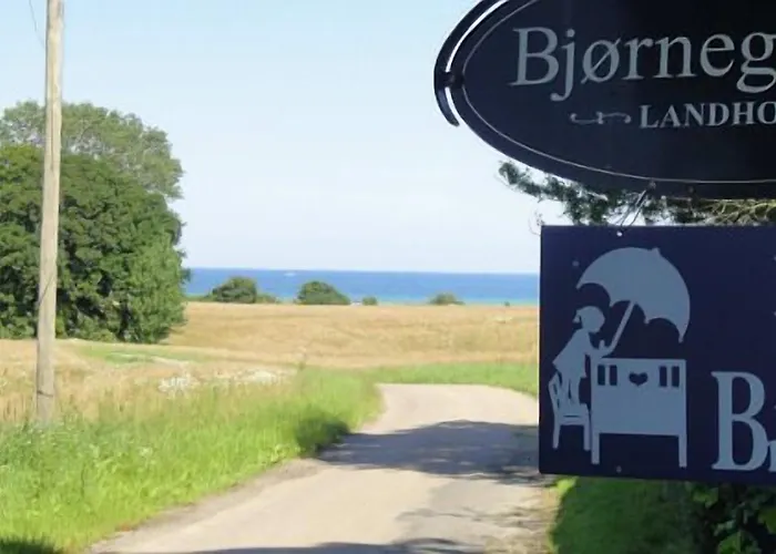 Bjornegarden 2*