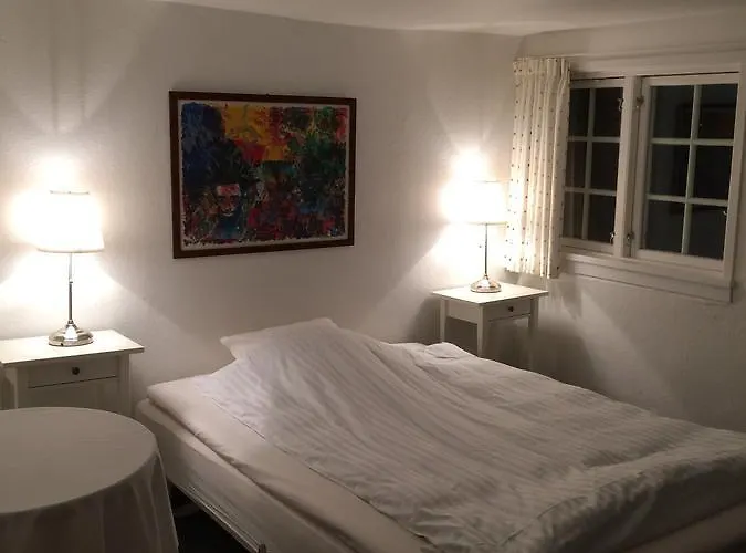 Bjornegarden